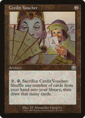 Image for Credit Voucher (289) (MMQ) - Magic: The Gathering