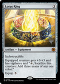 Image for Lotus Ring (24) (PPEOE) - Magic: The Gathering