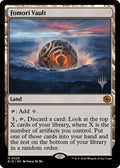 Image for Fomori Vault (29) (PPEOE) - Magic: The Gathering