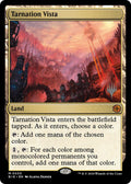 Image for Tarnation Vista (30) (PPEOE) - Magic: The Gathering