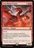 Image for Twinflame Tyrant (97) (PPEOE) - Magic: The Gathering