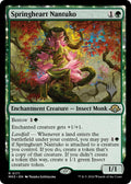 Image for Springheart Nantuko (171) (PPEOE) - Magic: The Gathering