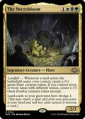 Image for The Necrobloom (194) (PPEOE) - Magic: The Gathering