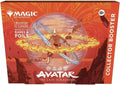 Image for Avatar: The Last Airbender - Collector Booster Omega Pack - Magic: The Gathering
