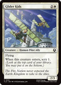 Image for Glider Kids (21) (TLA) - Magic: The Gathering