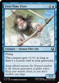 Image for First-Time Flyer (49) (TLA) - Magic: The Gathering