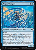 Image for Geyser Leaper (52) (TLA) - Magic: The Gathering