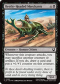 Image for Beetle-Headed Merchants (86) (TLA) - Magic: The Gathering