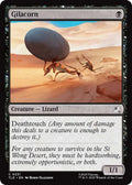 Image for Gilacorn (231) (TLE) - Magic: The Gathering