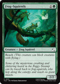 Image for Frog-Squirrels (251) (TLE) - Magic: The Gathering
