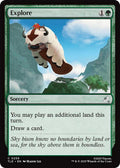 Image for Explore (259) (TLE) - Magic: The Gathering