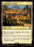 Crossroads Village