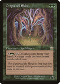 Image for Deepwood Elder (240) (MMQ) - Magic: The Gathering