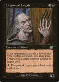 Image for Deepwood Legate (132) (MMQ) - Magic: The Gathering