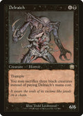 Image for Delraich (133) (MMQ) - Magic: The Gathering