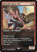 Image for Slickshot Show-Off (43) (GAME) - Magic: The Gathering