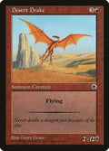 Image for Desert Drake (POR) - Magic: The Gathering