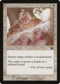 Image for Disenchant (18) (MMQ) - Magic: The Gathering