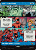 Image for The Clone Saga (Borderless) (219) (SPM) - Magic: The Gathering