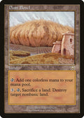 Image for Dust Bowl (316) (MMQ) - Magic: The Gathering
