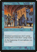 Image for Embargo (77) (MMQ) - Magic: The Gathering