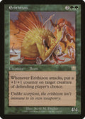 Image for Erithizon (244) (MMQ) - Magic: The Gathering