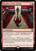 Image for Shadow of the Goblin (87) (SPM) - Magic: The Gathering