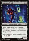 Image for Common Crook (53) (SPM) - Magic: The Gathering
