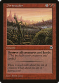 Image for Devastation (POR) - Magic: The Gathering