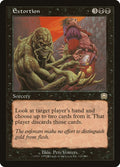 Image for Extortion (135) (MMQ) - Magic: The Gathering