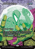 Image for Mindbreak Trap (Borderless) (11) (MAR) - Magic: The Gathering