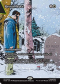 Image for Rest in Peace (Borderless) (6) (MAR) - Magic: The Gathering