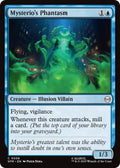 Image for Mysterio's Phantasm (38) (SPM) - Magic: The Gathering