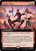 Image for Spider-Verse (Extended Art) (263) (SPM) - Magic: The Gathering