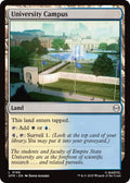 Image for University Campus (186) (SPM) - Magic: The Gathering