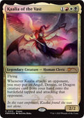 Image for Kaalia of the Vast (Costco Bundle) (13) (UMP) - Magic: The Gathering