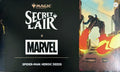 Image for Secret Lair Drop: Secret Lair x Marvel's Spider-Man: Heroic Deeds - Non-Foil Edition - Magic: The Gathering