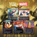 Secret Lair MARVEL SPIDER-MAN Heroic Deeds