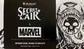 Image for Secret Lair Drop: Secret Lair x Marvel's Spider-Man: Mana Symbiote - Raised Foil Edition - Magic: The Gathering