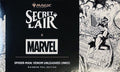 Image for Secret Lair Drop: Secret Lair x Marvel's Spider-Man: Venom Unleashed (Inks) - Rainbow Foil Edition - Magic: The Gathering