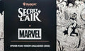 Image for Secret Lair Drop: Secret Lair x Marvel's Spider-Man: Venom Unleashed (Inks) - Non-Foil Edition - Magic: The Gathering