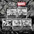 Secret Lair MARVEL SPIDER-MAN Venom Unleashed ( Inks )
