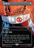 Image for Sol Ring (1993) (1993) (SLD) - Magic: The Gathering