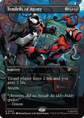 Image for Tendrils of Agony (2004) (2004) (SLD) - Magic: The Gathering