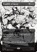 Image for Tendrils of Agony (2023) (2023) (SLD) - Magic: The Gathering