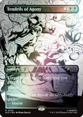 Image for Tendrils of Agony (2023) (Rainbow Foil) (2023) (SLD) - Magic: The Gathering