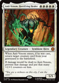Image for Anti-Venom, Horrifying Healer (1) (PRE) - Magic: The Gathering