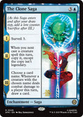 Image for The Clone Saga (28) (PRE) - Magic: The Gathering