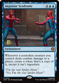 Image for Impostor Syndrome (34) (PRE) - Magic: The Gathering