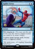 Image for Spider-Sense (46) (PRE) - Magic: The Gathering